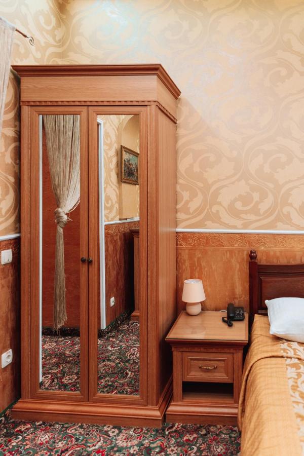 Viktoriya Family Hotel Restaurant Complex Kiev Eksteriør billede