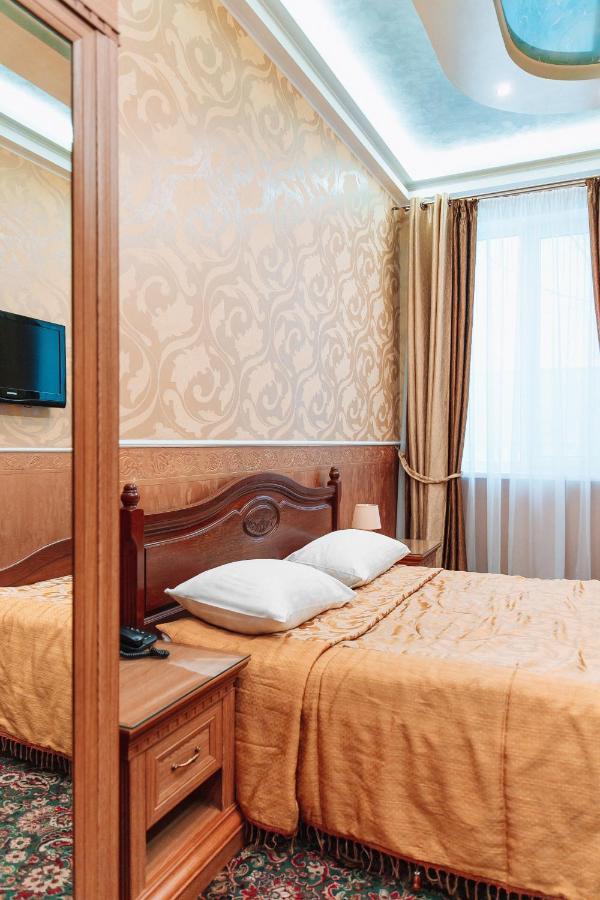 Viktoriya Family Hotel Restaurant Complex Kiev Eksteriør billede