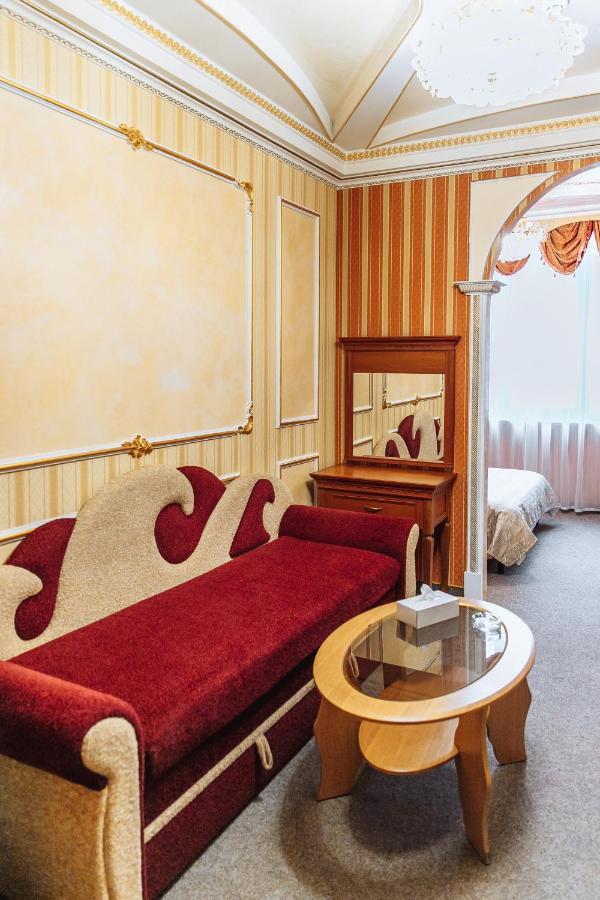 Viktoriya Family Hotel Restaurant Complex Kiev Værelse billede