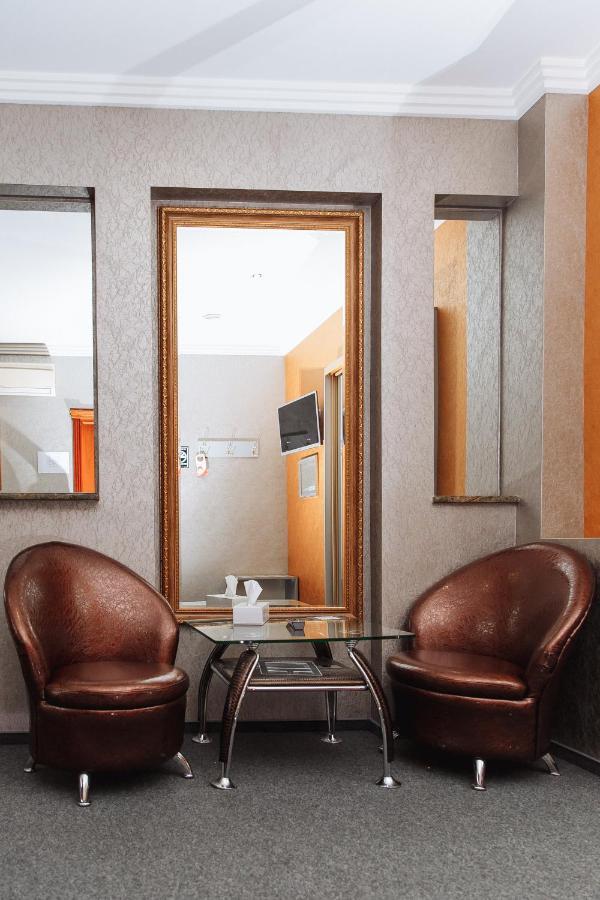 Viktoriya Family Hotel Restaurant Complex Kiev Eksteriør billede
