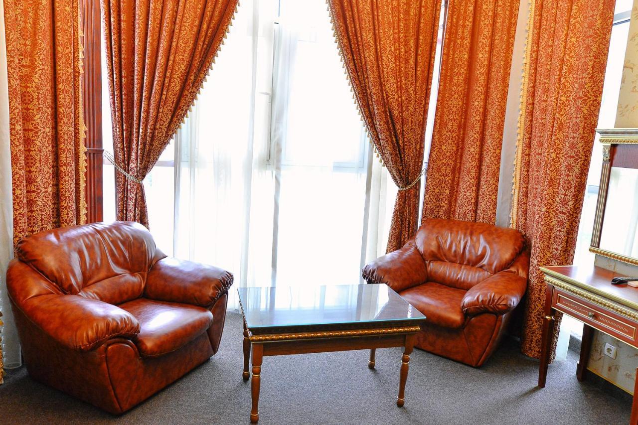 Viktoriya Family Hotel Restaurant Complex Kiev Eksteriør billede