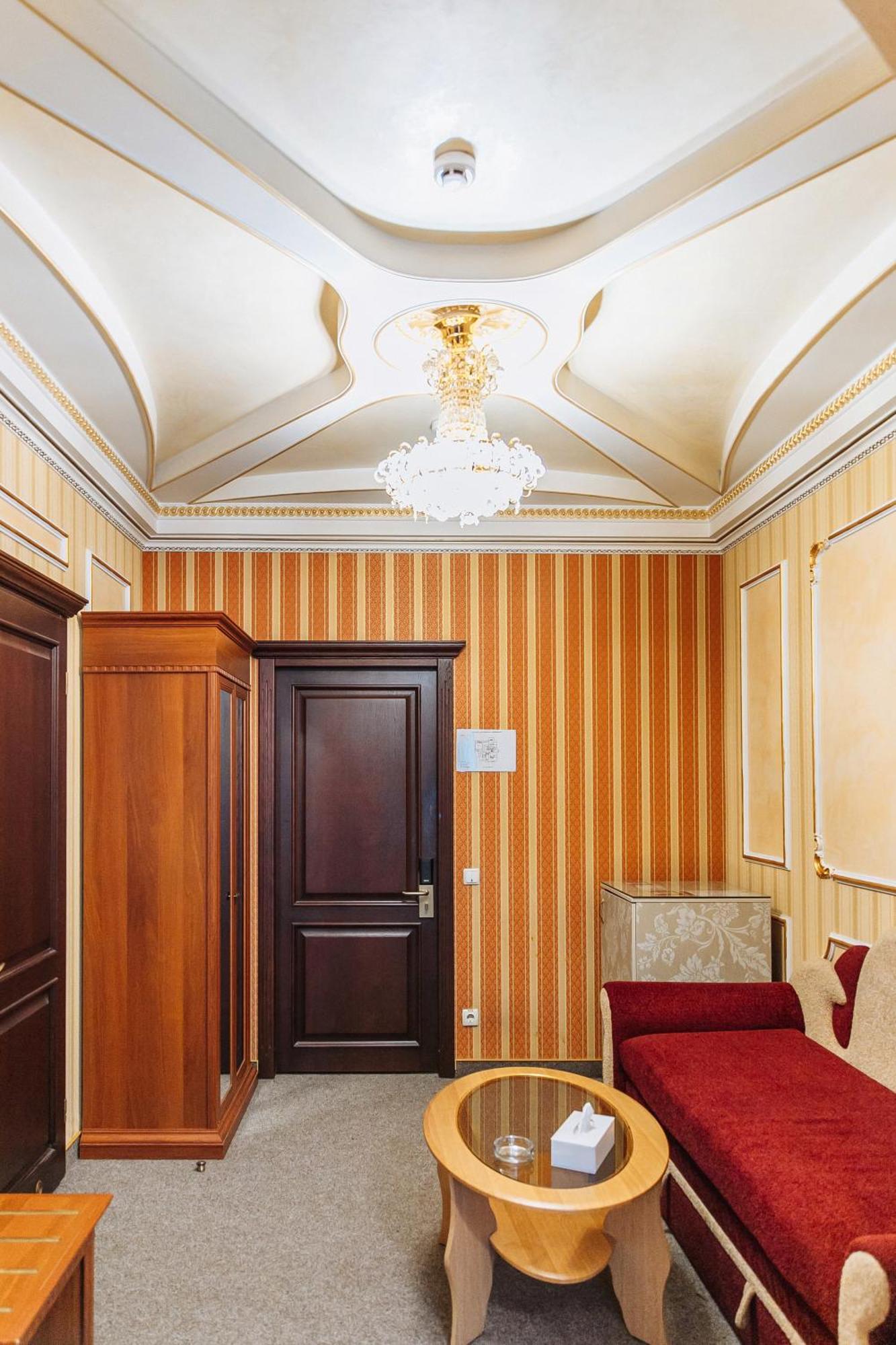 Viktoriya Family Hotel Restaurant Complex Kiev Værelse billede