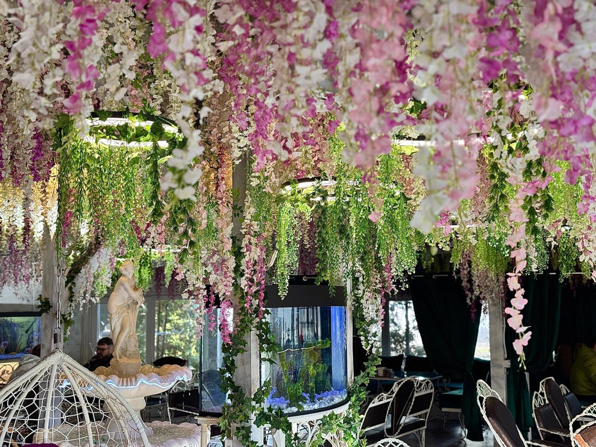 Viktoriya Family Hotel Restaurant Complex Kiev Eksteriør billede